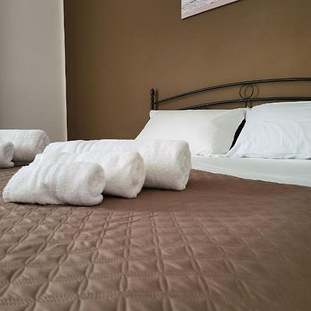 La Maison De Marie Rose Hotel Palermo Luaran gambar