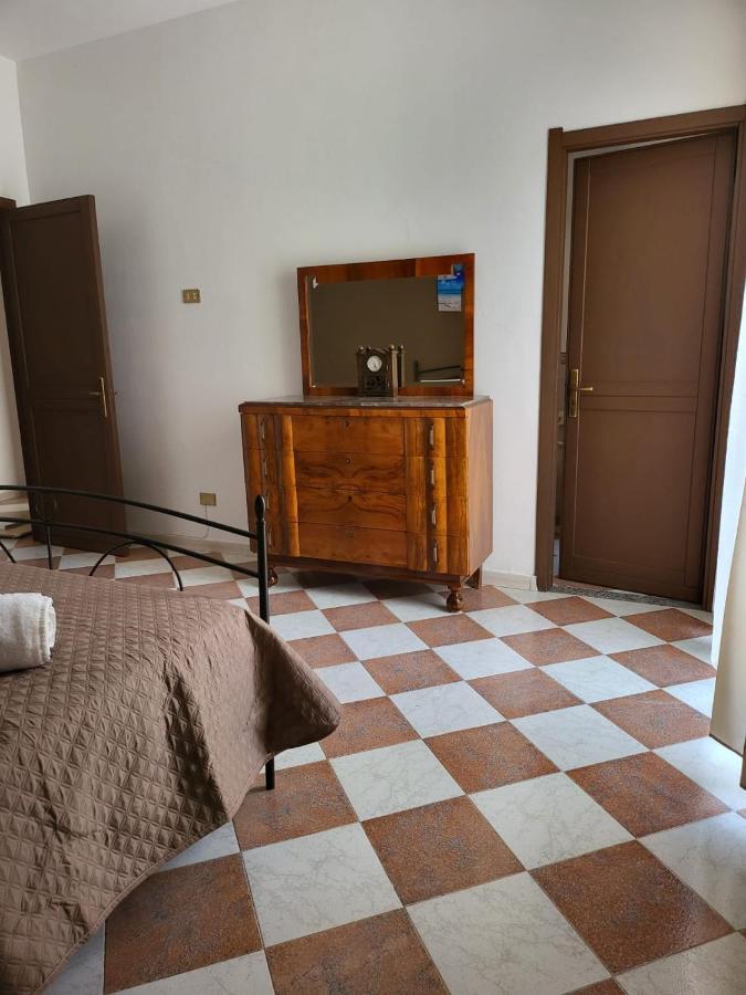La Maison De Marie Rose Hotel Palermo Luaran gambar