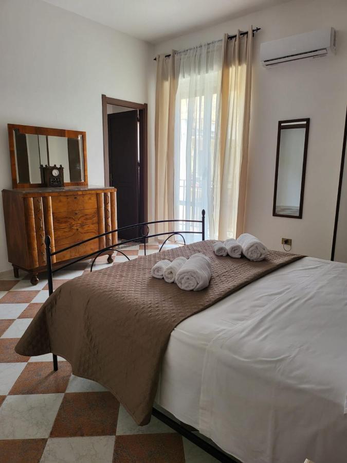 La Maison De Marie Rose Hotel Palermo Luaran gambar