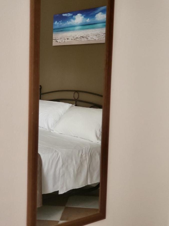 La Maison De Marie Rose Hotel Palermo Luaran gambar
