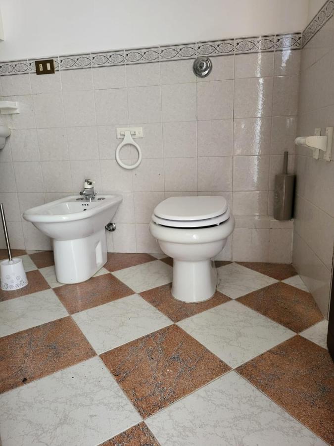 La Maison De Marie Rose Hotel Palermo Luaran gambar