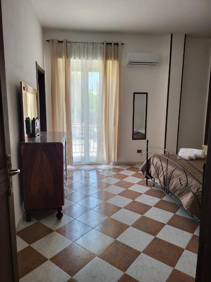 La Maison De Marie Rose Hotel Palermo Luaran gambar