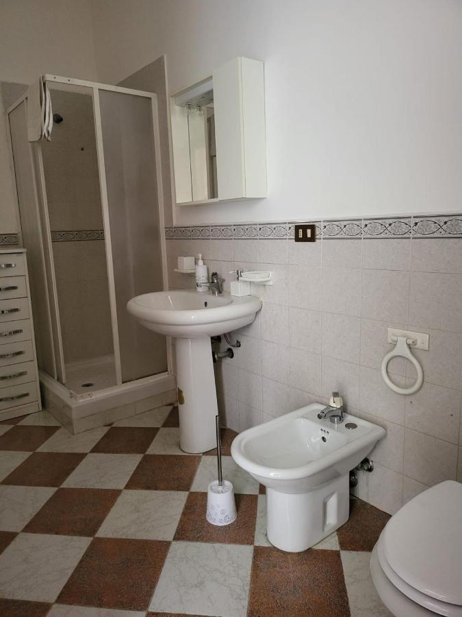 La Maison De Marie Rose Hotel Palermo Luaran gambar