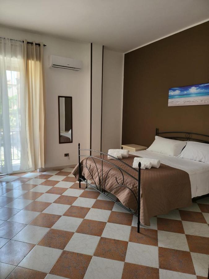 La Maison De Marie Rose Hotel Palermo Luaran gambar
