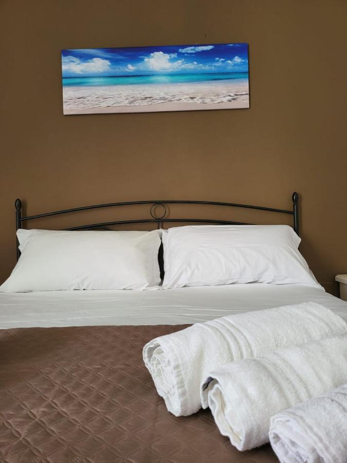 La Maison De Marie Rose Hotel Palermo Luaran gambar