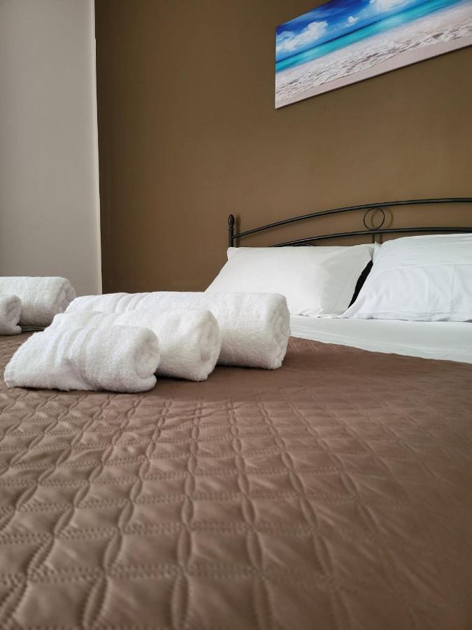 La Maison De Marie Rose Hotel Palermo Luaran gambar