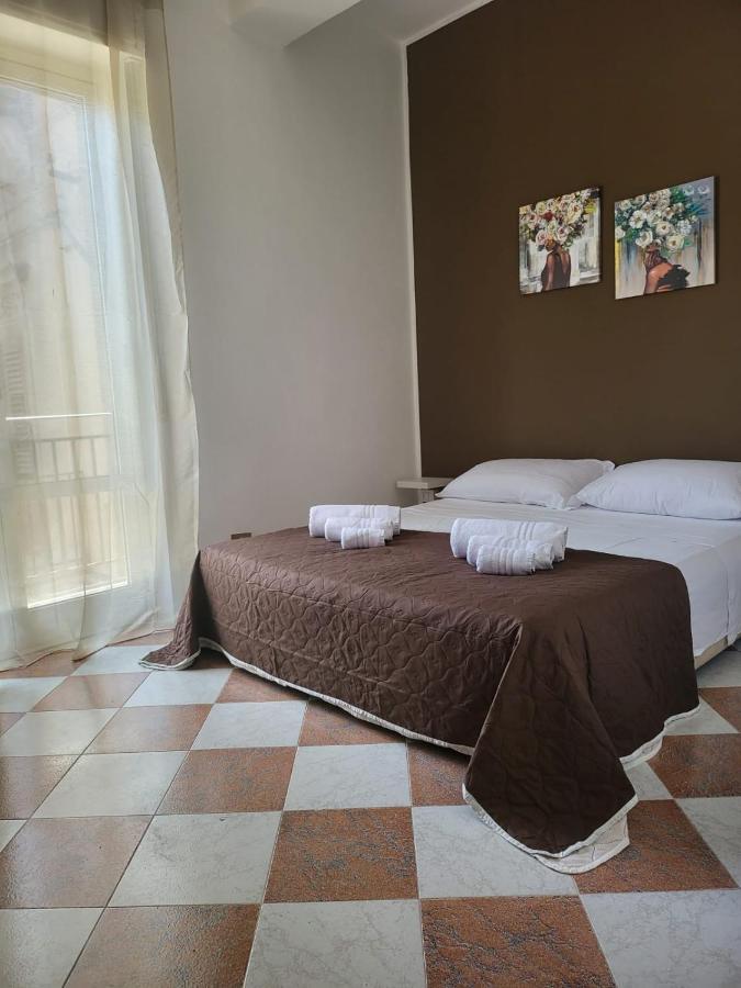 La Maison De Marie Rose Hotel Palermo Luaran gambar