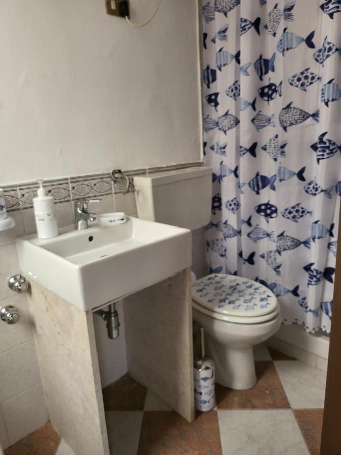 La Maison De Marie Rose Hotel Palermo Luaran gambar