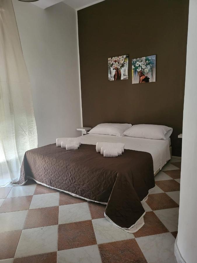 La Maison De Marie Rose Hotel Palermo Luaran gambar