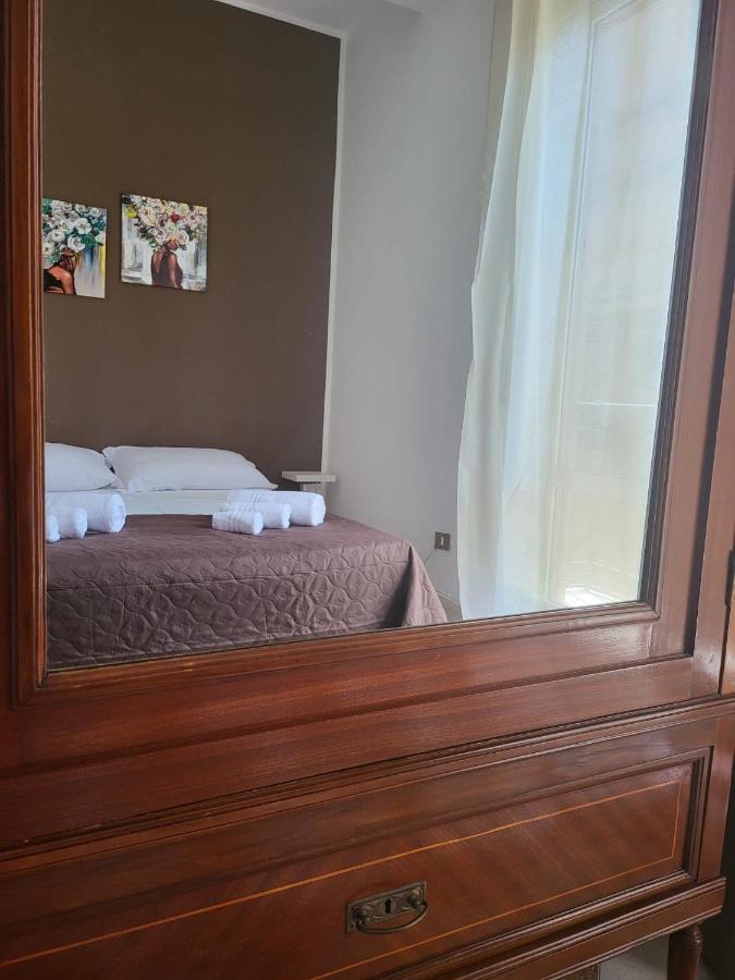 La Maison De Marie Rose Hotel Palermo Luaran gambar