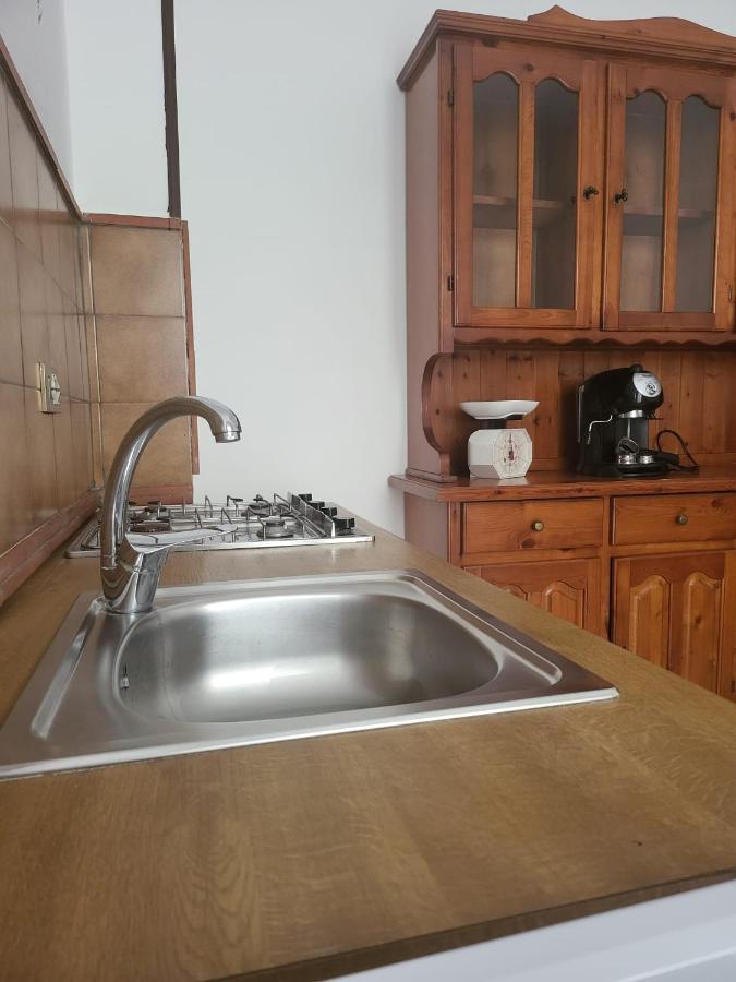 La Maison De Marie Rose Hotel Palermo Luaran gambar