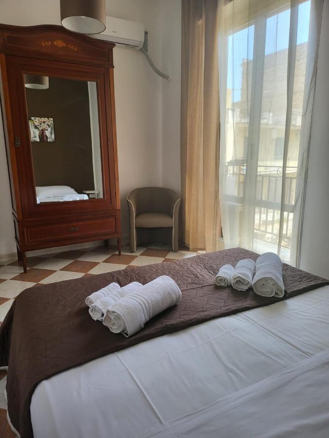 La Maison De Marie Rose Hotel Palermo Luaran gambar
